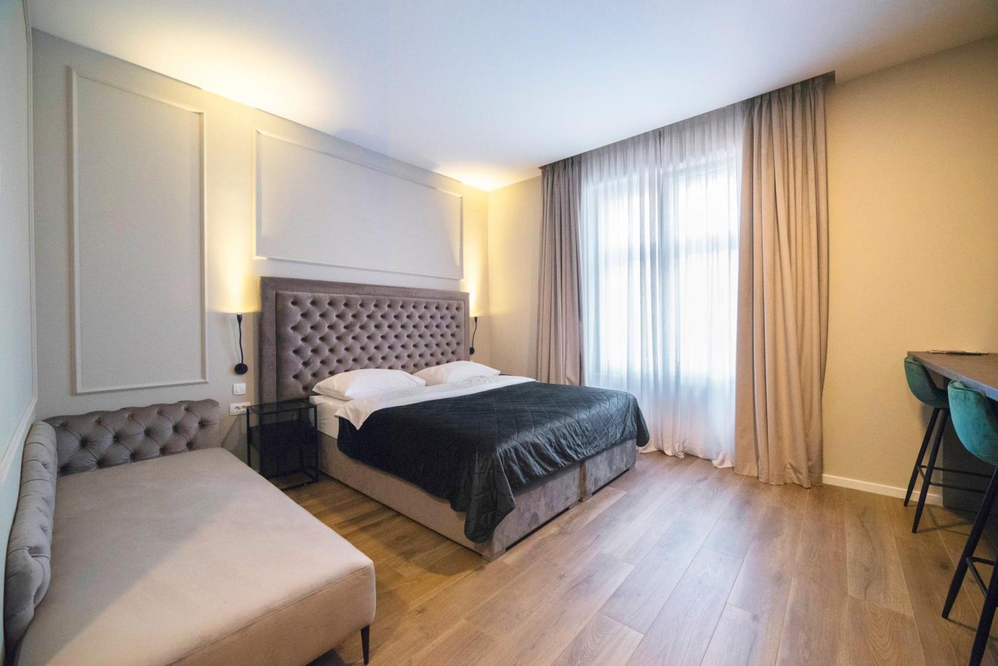 Imperial Apartment B Zagreb Exterior foto