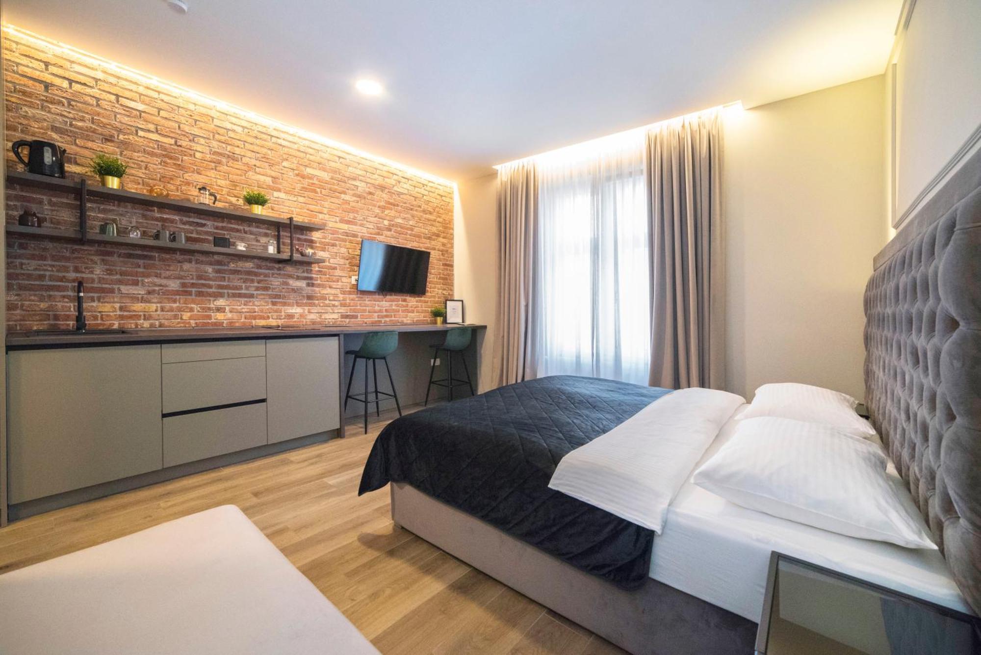 Imperial Apartment B Zagreb Exterior foto
